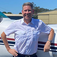 FAST Aviation instructor