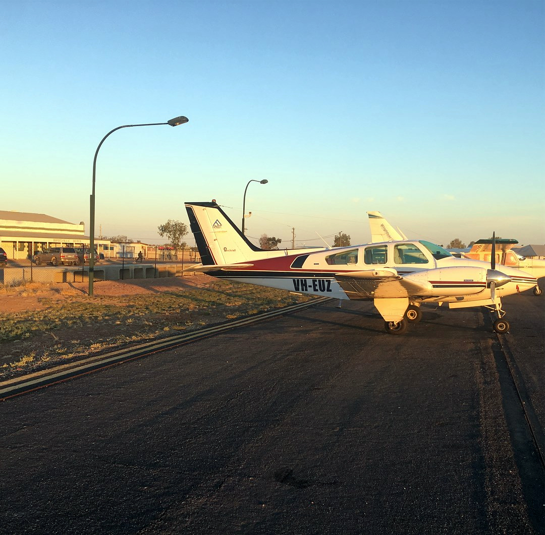 outback air tours from brisbane
