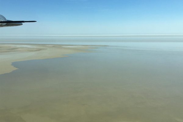 Lake Eyre