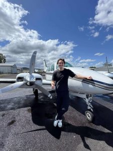 Past Student Achievements - FAST Aviation