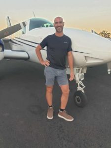 Julian Raffe Past Student Achievements - FAST Aviation